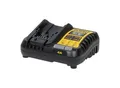 DeWalt DCB1104-QW System-Schnellladegerät (10,8-18Volt))