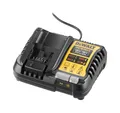DeWalt DCB 1104 Schnell Ladegerät 0,8 - 18 V 4,0 A für XR Li-Ion Akkus Laden