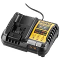 Universelles Ladegerät XR 12V / 18V DEWALT
