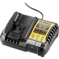 DEWALT DCB1104-QW Schnellladegerät DCB1104-QW