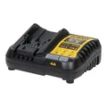 DEWALT System-Schnellladegerät (10,8-18Volt)