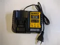 DeWalt DCB1104-QW Ladegerät 18V Li-Ion 5035048752319
