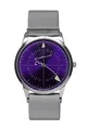 UMF Ruhla Colani Quarzuhr Monotimer Milanaiseband Limited Edition Lila-1342M-5