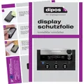 Dipos Displayschutzfolie Crystalclear (2 Stück, PM7000N) (4051837495022)