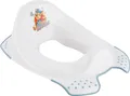 Keeeper KEEEPER mokomasis dangtis PAW PATROL, baltas, 10819