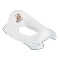 Keeeper Kinder-Toilettensitz WC-Sitz anti-rutsch-funktion paw patrol white TOP