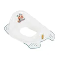 keeeper "paw patrol" Kinder-Toilettensitz, Ab ca. 18 Monate Anti-Rutsch Weiß