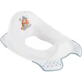 Kinder-Toilettensitz WC-Sitz anti-rutsch-funktion Paw Patrol white Keeeper