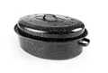 IBILI - 914538 Coccote schwarz 38 cm