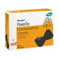 Weroplast® Wundpflaster PowerTex Fingerkuppenpflaster - zuverlässig & robust (50 St), Fingerkuppenpflaster