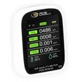PCE Instruments Luftqualität-Detektor PCE-RCM 02 Messgeräte PCE