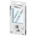 Bigben Nintendo 3DS / 3DS XL / DSi / DSi XL - Magic Stylus Set Mario Bros (DSAPE01)