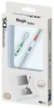 Nintendo 3DS / 3DS XL / DSi / DSi XL - Magic Stylus Set Mario Bros