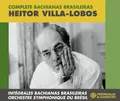 Heitor Villa-Lobos Heitor Villa-Lobos: Complete Bachianas Brasileiras (CD)