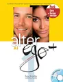 Alter Ego +: Livre de l'eleve A1 + version numerique