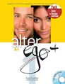 Alter Ego    Livre de l'eleve A1  version numerique - Paperback - G245z