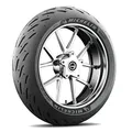 MICHELIN ROAD 5 120/60ZR17 (55W) - Vorderseite Reifen