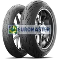 Sommerreifen MICHELIN 120/60 ZR 17 M/C TL 55W ROAD 5 S1206017W