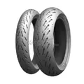 Road 5 TL vorne Michelin Motorradreifen 120/60 R17 55W P68Z66A