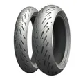 Motorradreifen Michelin 120/60 ZR17 55W ROAD 5