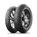 Kostenloser Versand MICHELIN Road 5 Reifen 120/60 ZR 17 TL 55W M/C