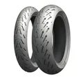 Motorradreifen Michelin 120/60 ZR17 55W (Vorderrad) PILOT ROAD 5