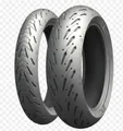 MICHELIN 120/60 ZR17 55W ROAD 5