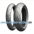 Michelin Road 5 120/60 ZR17 55(W)  TL M/C Vorderrad