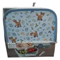Mepal Campus Brotdose, 1,3l, forest friends