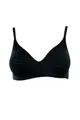 Triumph Damen Pure Micro N Bra, SCHWARZ, 75C