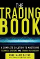 Anne-Marie Baiy The Trading Book: A Complete Sol (Gebundene Ausgabe) (US IMPORT)