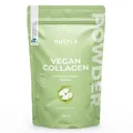 nutri+ Vegan Collagen Formation Support