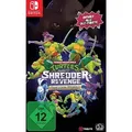 Teenage Mutant Ninja Turtles: Shredder's Revenge Ultimate Edition (Nintendo Switch)