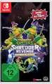 Silver Lining Interactive Ltd Teenage Mutant Ninja Turtles: Shredder's Revenge Ultimate Edition - [Nintendo Switch]