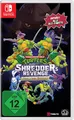 TMNT Shredders Revenge Ultimate Edition Nintendo Switch Spiel Action Beat em up