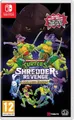 Teenage Mutant Ninja Turtles: Shredder's Revenge Ultimate Edition (Nintendo Swit