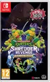 Teenage Mutant Ninja Turtles: Shredder's Revenge Ultimate Edition (Nintendo...