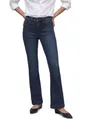 Street One Bootcut Jeans Dark Indigo Washed 34