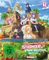 I’ve Somehow Gotten Stronger When I Improved My Farm-Related Skills -  (Blu-ray)