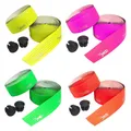 Deda Elementi Fluo Lenkerband (Fluorescent Pink) (DEDATAPE108)