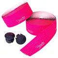 Deda Elementi Mistral Lenkerband für Fahrradlenker, Unisex, Erwachsene, Neonrosa