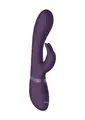 VIVE Cato - Pulse G-Spot Rabbit - Purple