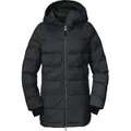 Jacken Schöffel Winter parka Boston 128069990 - Schwarz