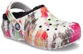 Crocs Crocs Classic Clog, Verstopfen, Black/Multi,