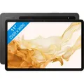Samsung Galaxy Tab S8 11 Zoll 256GB Wi-Fi Grau