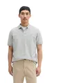 Marc O'Polo Poloshirt aus reiner Bio-Baumwolle