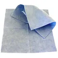 meiko Textil GmbH Meiko Allzwecktuch, Vliestuch, Thermovlies, Allzwecktücher zur einfachen Reinigung von Verschmutzungen, Farbe: blau 391670-000-6