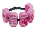 BECO Schwimmgürtel pink
