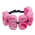 BECO Schwimmgürtel Sealife pink, 2 - 6 Jahre
