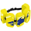 BECO-SEALIFE Schwimmgürtel 5-Block, 15-30 kg (2-6 Jahren)